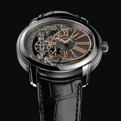  Audemars Piguet Millenary 4101