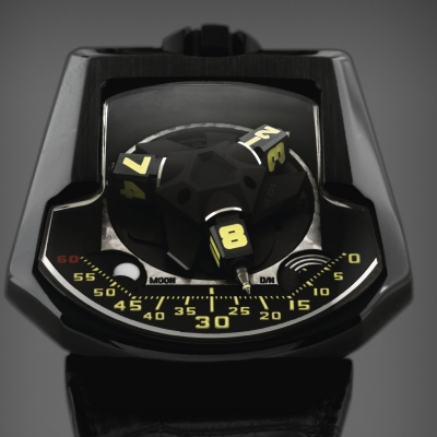Самые интересные часы предстоящего аукциона Antiquorum