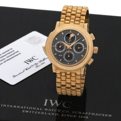 Самые интересные часы предстоящего аукциона Antiquorum