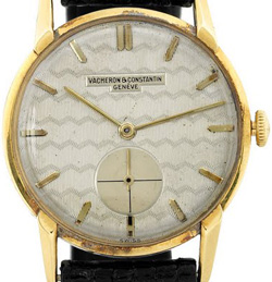 часы Vacheron Constantin Brando