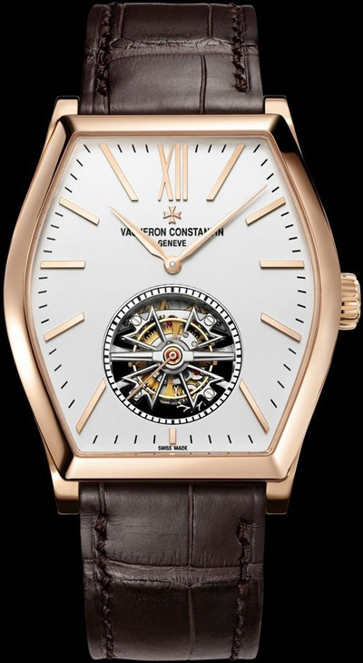  Malte Tourbillon