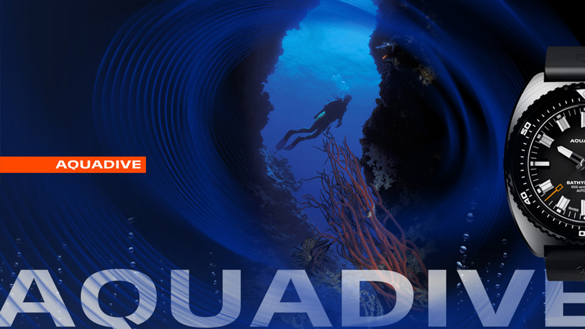 Aquadive