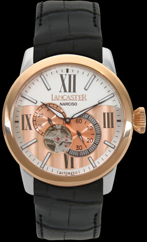 часы Lancaster Narciso Automatic Trendy model 0364 Ref. OLA0364 BN
