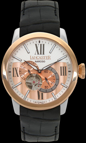  Lancaster Narciso Automatic Trendy model 0364 Ref. OLA0364 BN