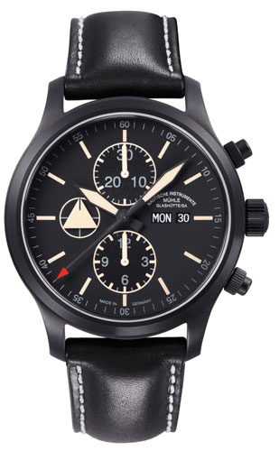 часы Terranaut I Trail