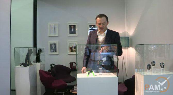 эксклюзивное видео компании Dietrich на GTE 2012 эксклюзивное видео компании Dietrich на GTE 2012