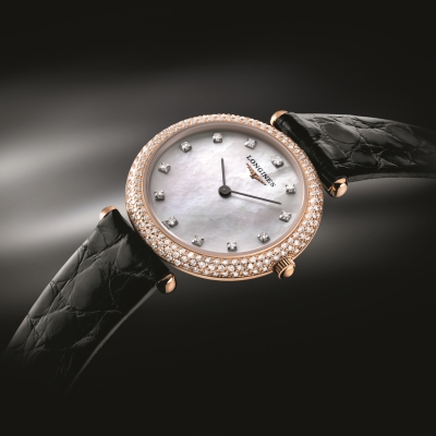 часы Agassiz 180th Anniversary Limited Edition