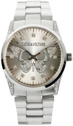 часы Zadig & Voltaire