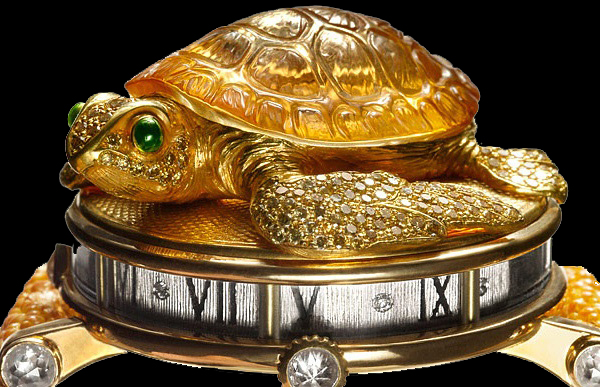 часы Sea Turtle