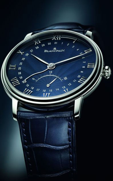 часы Blancpain