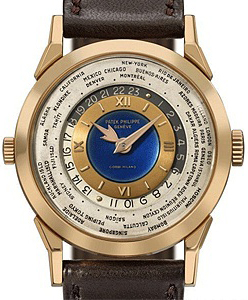часы Patek Philippe (Ref. 2523/1)