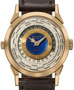  Patek Philippe (Ref. 2523/1)