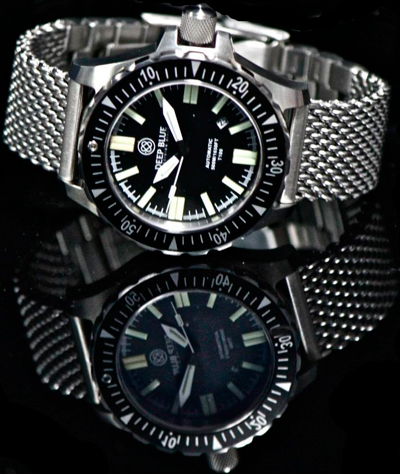 часы Daynight OPS T-100