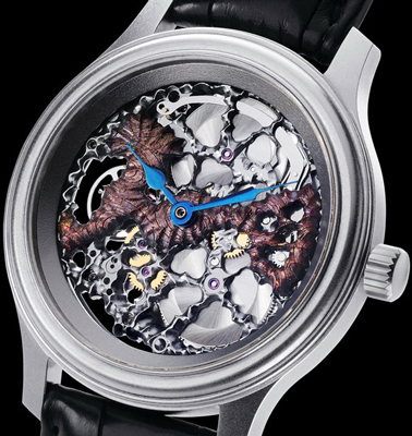 часы Pièce Unique (Ref. 1267) часы Pièce Unique (Ref. 1267)
