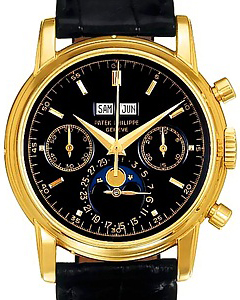  Patek Philippe (Ref. 2499)