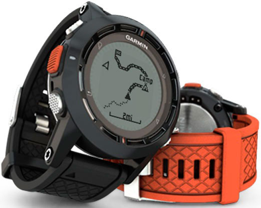 часы Garmin fēnix