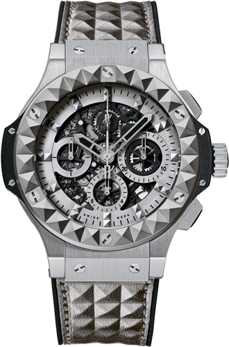 Часы Hublot № 000