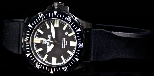 часы Daynight OPS T-100
