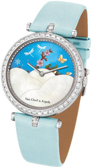 Lady Arpels Centenary: ,    —  ,   Van Cleef & Arpels.             .