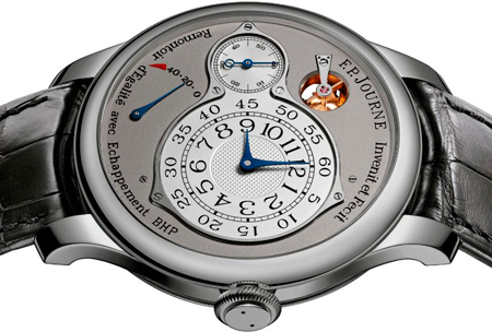 часы Chronomètre Optimum
