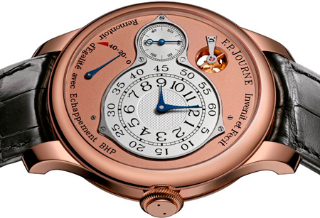 часы Chronomètre Optimum