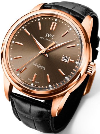 часы Ingenieur Automatic Edition Boutique (Réf. IW323312)