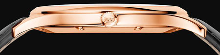 Часы L.U.C XP Urushi Snake от Chopard