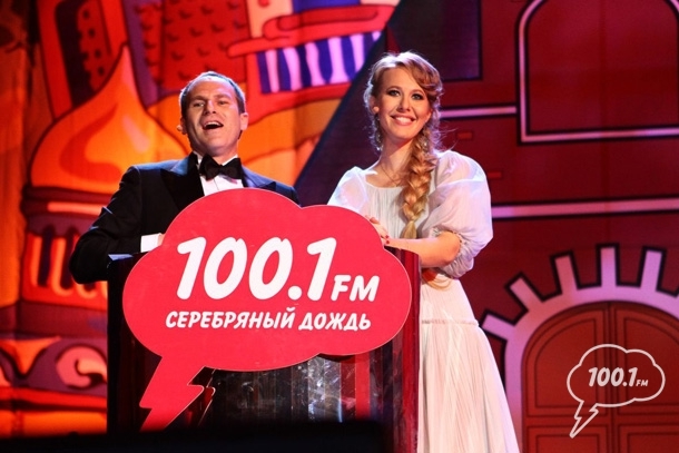 Серебряная Калоша 2012