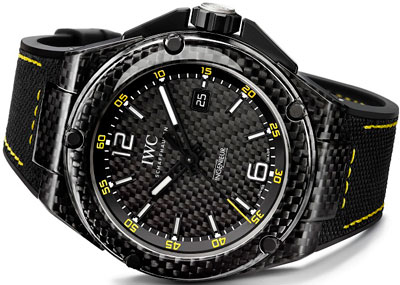 часы Automatic Carbon Performance (Ref. 3224)