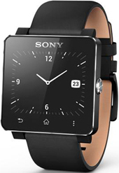 часы SmartWatch 2 от Sony