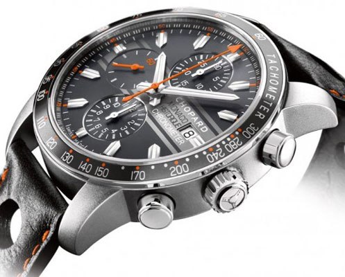 часы Grand Prix de Monaco Historique Chronograph 2012