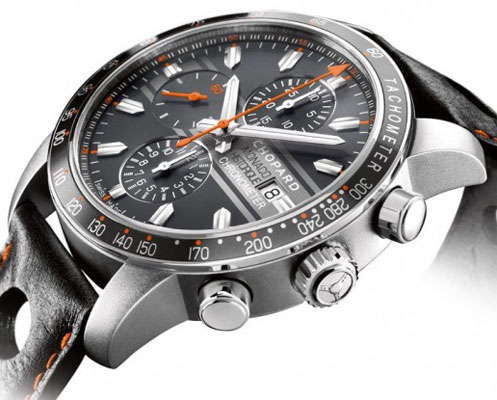  Grand Prix de Monaco Historique Chronograph 2012