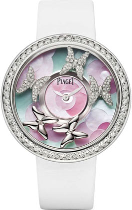 модель Limelight Dancing Light “Four Seasons - Spring” ref. G0A36159