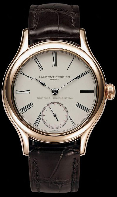 часы Galet Classic Ivoire от компании Laurent Ferrier