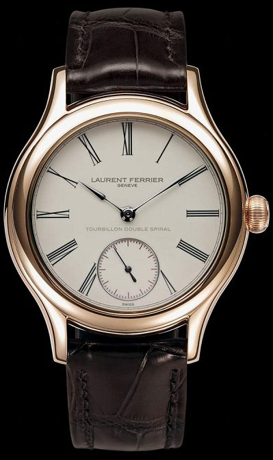  Galet Classic Ivoire   Laurent Ferrier