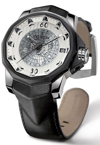 часы Admiral’s Cup Challenger 48 Day & Night
