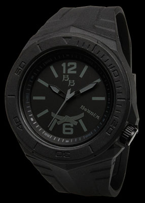 часы Black Belt Bomber (Ref. BB7)
