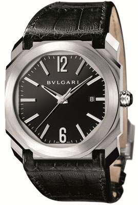 часы Bulgari Octo