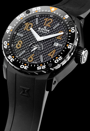 Iceman I Limited Edition Watch