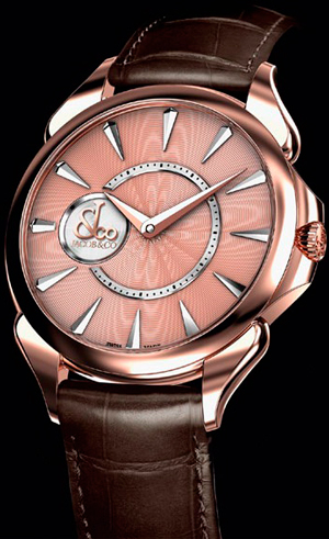 Часы Jacob & Co Palatial Automatic