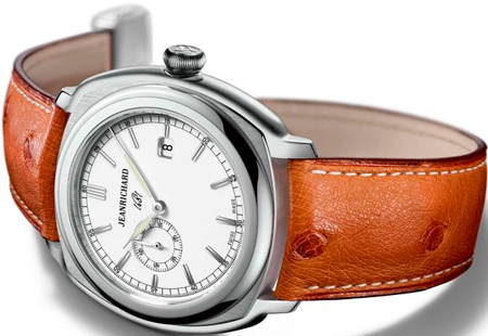 Часы 1681 Cambre от JeanRichard