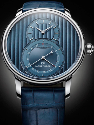  Jaquet Droz Grande Second Quantieme 2013