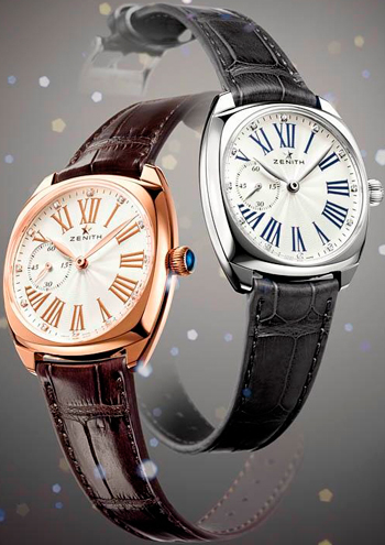 Часы Zenith Heritage Star