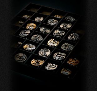 механизмы часов Jaeger-LeCoultre механизмы часов Jaeger-LeCoultre