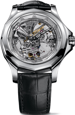 часы Admiral’s Cup Legend 46 Minute Repeater Acoustica
