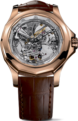 часы Admiral’s Cup Legend 46 Minute Repeater Acoustica