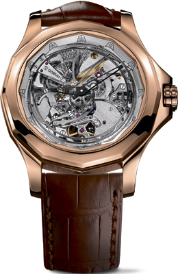  Admiral’s Cup Legend 46 Minute Repeater Acoustica