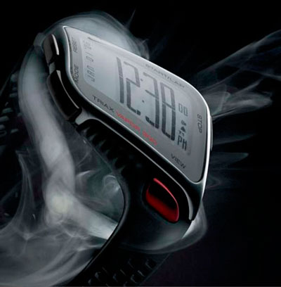 часы Nike Triax Speed 300