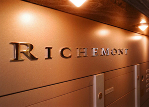Compagnie Financière Richemont SA