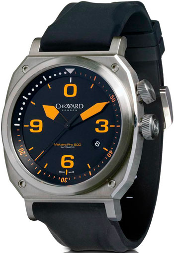 часы Makaira Pro 500 Diver